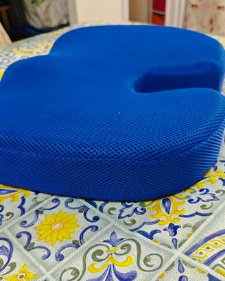 cuscino correttivo in memory foam