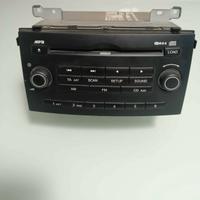 Autoradio kia cee’d