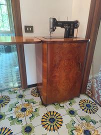 macchina cucire Necchi