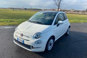 Fiat 500 1.0 Hibryd Dolcevita My23 CarPlay/Android