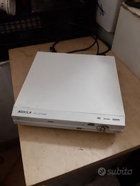 Lettore DVD Audiola dvx2075.