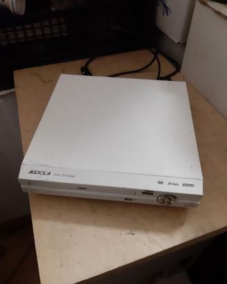 Lettore DVD Audiola dvx2075.