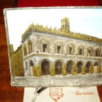 QUADRETTO IN ARGENTO Comune Cremona I Preziosi di