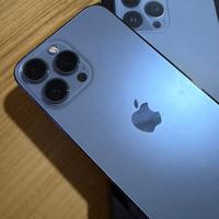 Iphone 13 Pro Max 256 GB Sierra