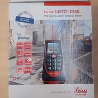 Distanziometro Leica D510
