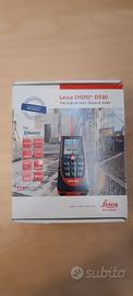 Distanziometro Leica D510