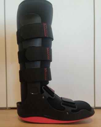 Stivale Tutore Walker XcelTrax taglia L
