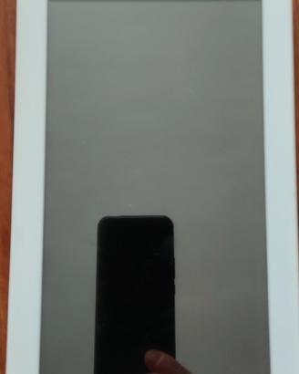 Tablet Majestic 9" Tab 493K 3G NON funzionante