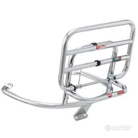 Portapacchi posteriore Vespa