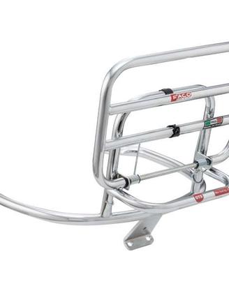 Portapacchi posteriore Vespa