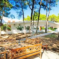 Appartamento Isole Tremiti [093VRG]