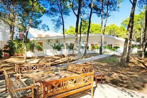 Appartamento Isole Tremiti [093VRG]