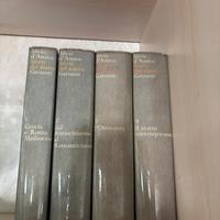 Enciclopedia Garzanti "Storia del Teatro" 1968