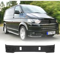 SPOILER LABBRO ANTERIORE VW T5 TRANSPORTER SPORTLI