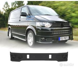 SPOILER LABBRO ANTERIORE VW T5 TRANSPORTER SPORTLI