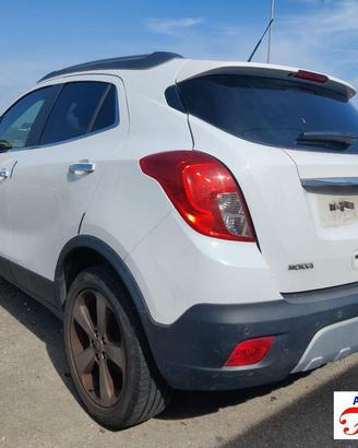 OPEL MOKKA MOKKA X J13 1.7 CDTI 131CV -ricambi