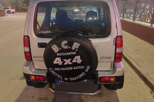 suzuki jimny 1500 diesel 86 cv