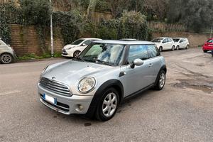 Mini 1.6 One D 90cv
