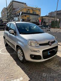 FIAT PANDA 1.2 GPL  LOUNGE 79.000KM ANNO 2019