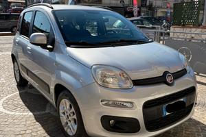 FIAT PANDA 1.2 GPL  LOUNGE 79.000KM ANNO 2019