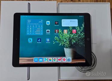 Ipad 32gb, Wifi, 7 generazione. 