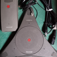 Polycom Sound Station vivavoce per teleconferenze