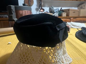 Cappello vintage