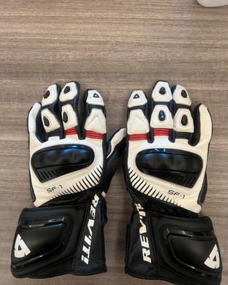 Guanti rev’it sf-1 tg XL