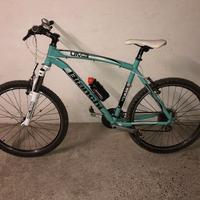 Bici MTB BIANCHI Kuma 4600 Taglia 53