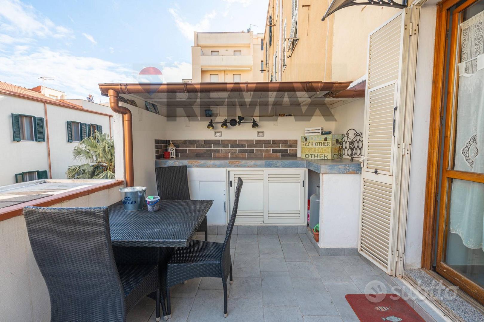 Apartment in Alghero, Mercede - Vista 2