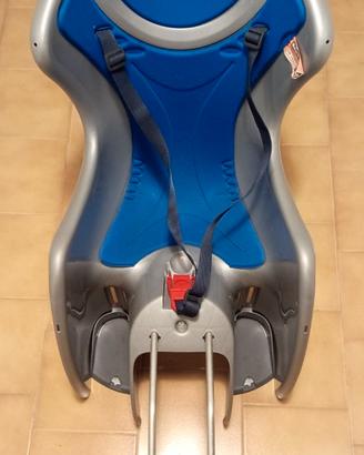 BABY OK Seggiolone bici universale