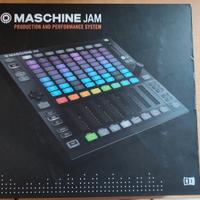 Native Instruments Maschine Jam controller