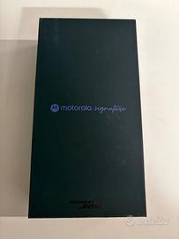 motorola signature 16/512 nuovo garantito 24 mesi