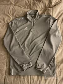 Maglia Adidas manica lunga