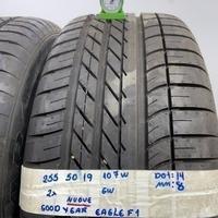 Gomme Usate GOODYEAR 255 50 19