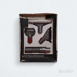 KIT ACCESSORI DYSON CORD-FREE VACUUMS