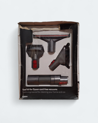 KIT ACCESSORI DYSON CORD-FREE VACUUMS