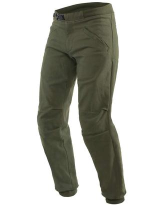 DAINESE TRACKPANTS PANTALONI JEANS MOTO TG 30 (46)