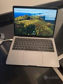 Macbook air 13’’