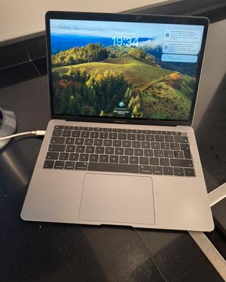 Macbook air 13’’