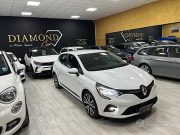RENAULT CLIO 1.5 Dci 85 cv "49.000 KM" -2020