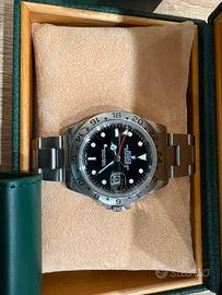 Rolex M16570