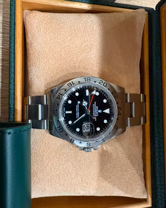 Rolex M16570