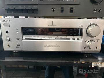 SONY STR-DB1080