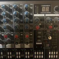 Mixer soundsation neomix 402ufx