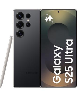 Samsung Galaxy S25 Ultra 5G, 256Gb. 200MB. Nuovo