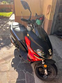 Benelli 49x