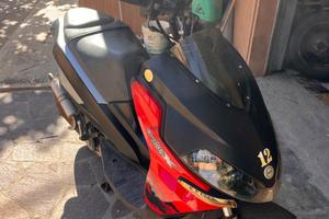 Benelli 49x