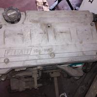 fiat barchetta motore