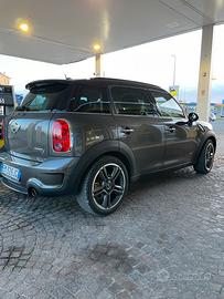 Mini countryman r60 s all4